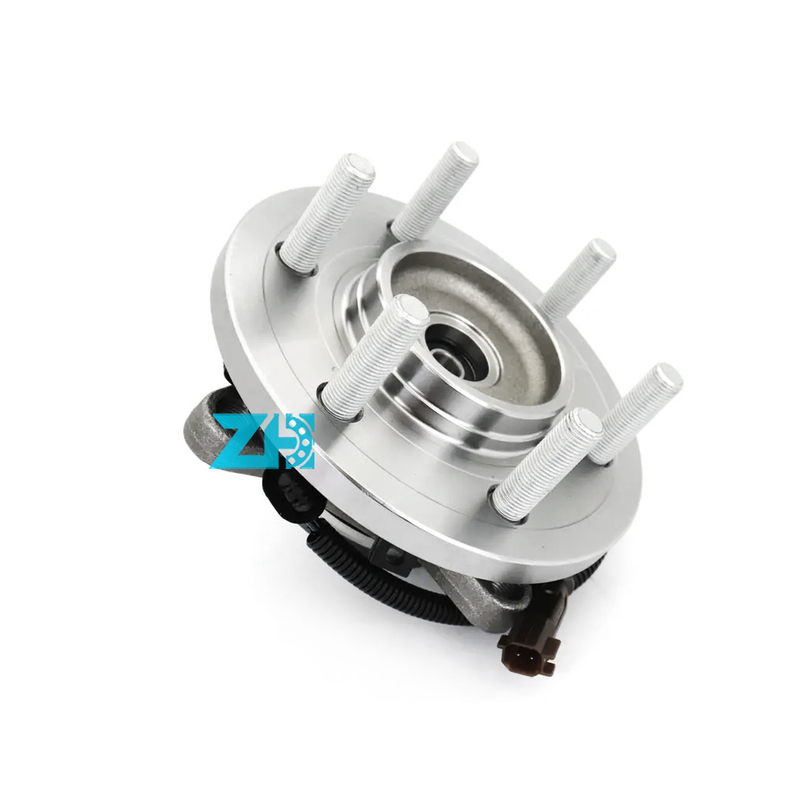 Les roulements de roue réels pour Benz 515169 roulement de roue avant et assemblage de roulement A0061516901 pour roulement de roulement de voiture