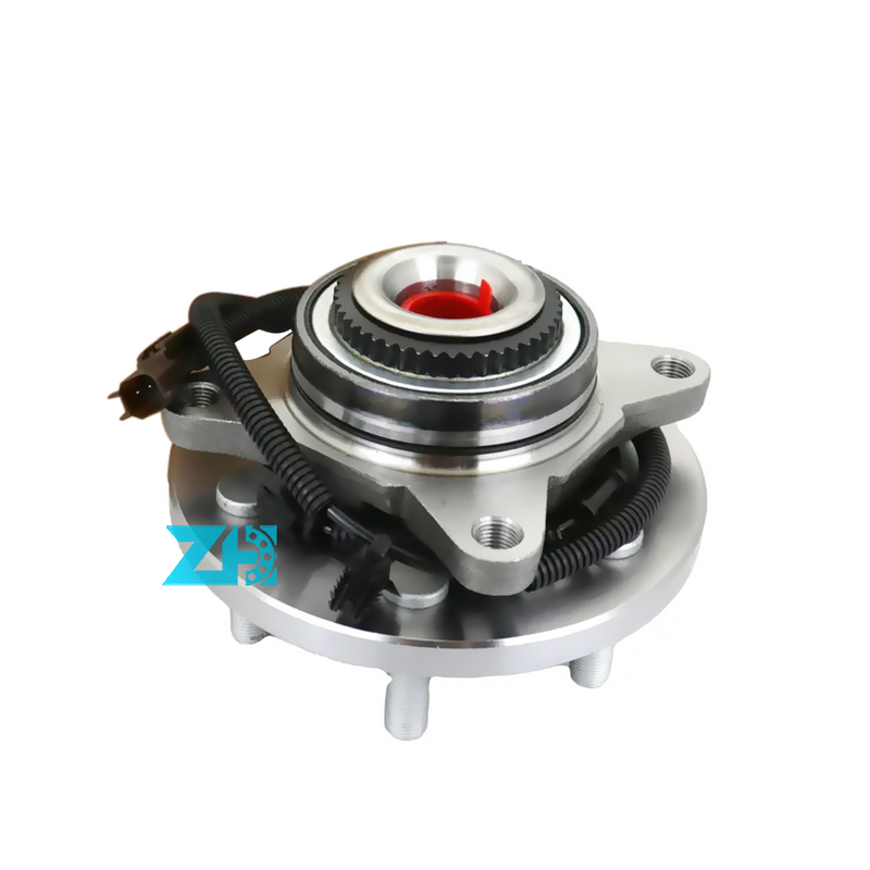 Les roulements de roue réels pour Benz 515169 roulement de roue avant et assemblage de roulement A0061516901 pour roulement de roulement de voiture