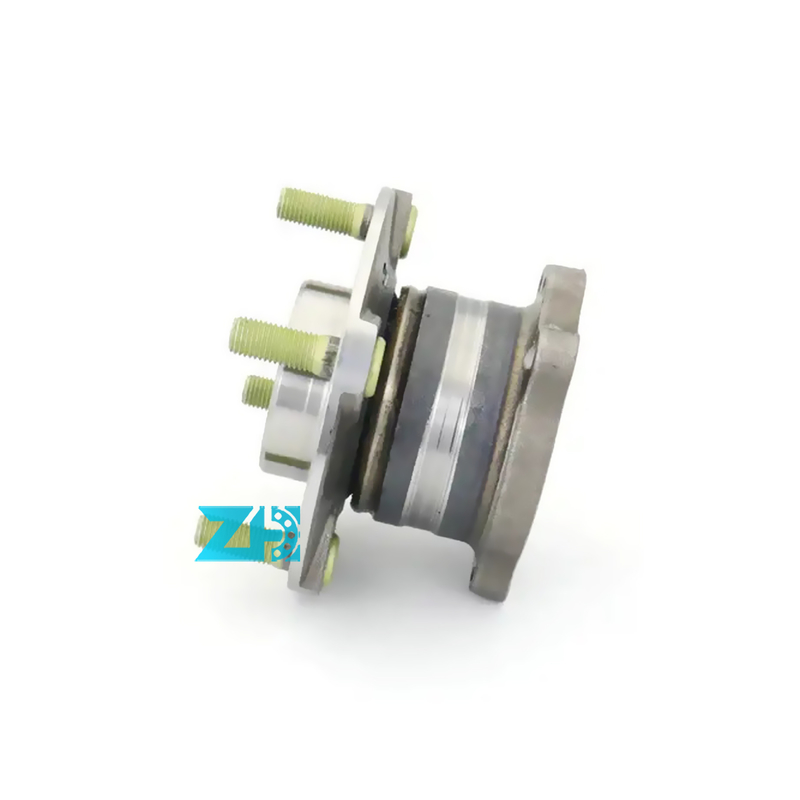 Rameaux de moyeu de roue pour Ford ACP12C299A3C Rameau de roue avant et assemblage de moyeu 1751950 Pour Ford