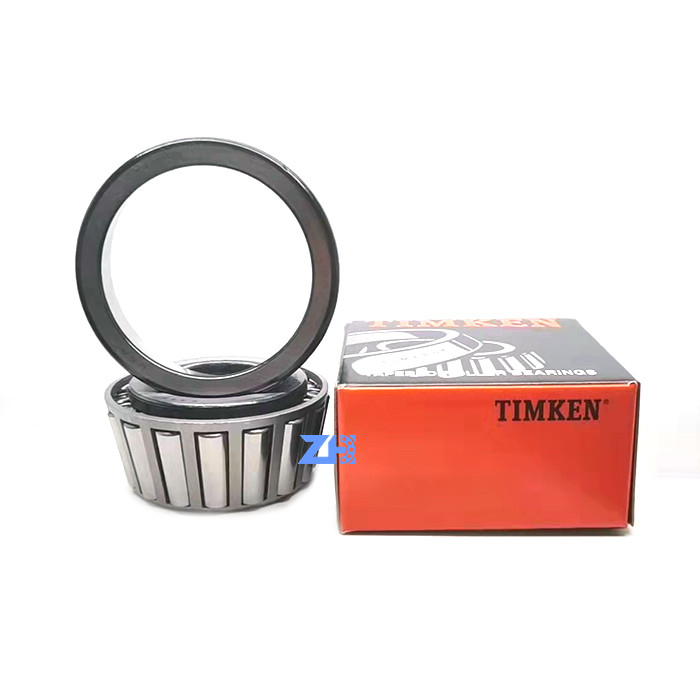 1J4757-1J2860 1J47571J2860 rouleau à rouleaux coniques de haute capacité de charge et de précision pour charges lourdes