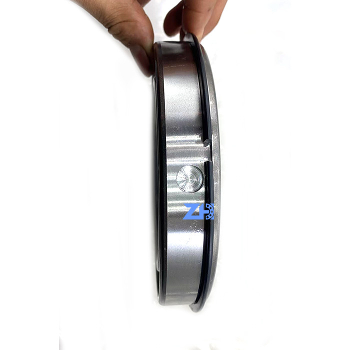 3049651 Rameaux pour excavatrice pour applications lourdes avec une capacité de charge élevée et une cage en acier