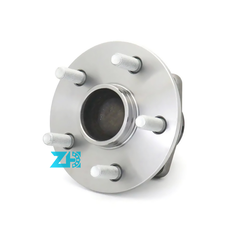 Les roulements de roue réels DACF2126HR VKBA6851 roulement avant et assemblage de roue 42450-05040 pour roulement de roue automobile