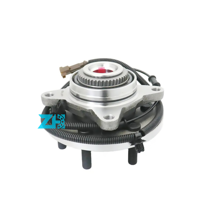 Les roulements de roue réels JL3Z1104P roulement de roue avant et assemblage de roulement JL3Z1104P pour roulement de roulement de voiture