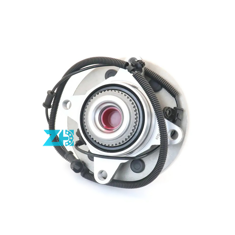 Les roulements de roue réels JL3Z1104P roulement de roue avant et assemblage de roulement JL3Z1104P pour roulement de roulement de voiture