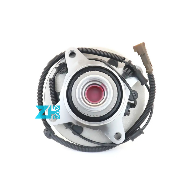 Les roulements de roue réels JL3Z1104P roulement de roue avant et assemblage de roulement JL3Z1104P pour roulement de roulement de voiture