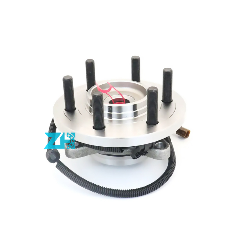 Les roulements de roue réels JL3Z1104P roulement de roue avant et assemblage de roulement JL3Z1104P pour roulement de roulement de voiture