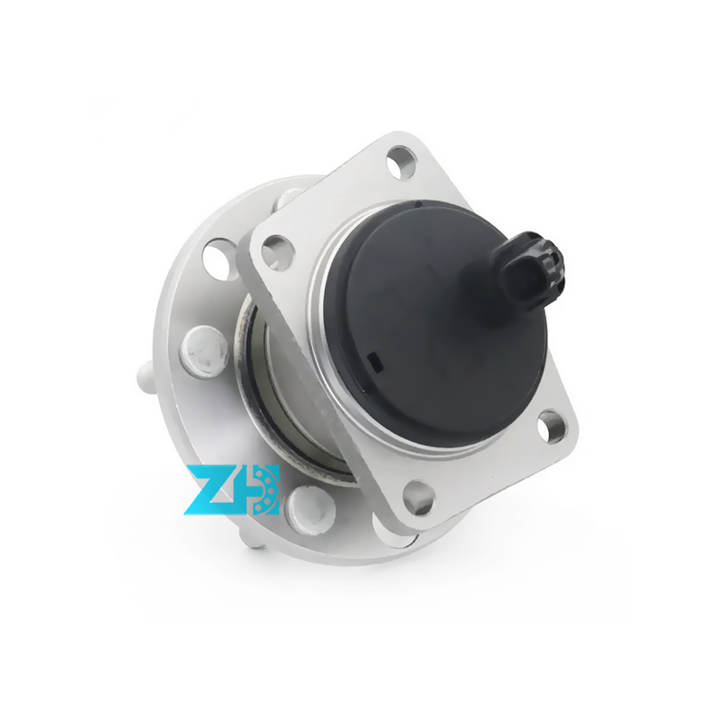 Les roulements de roue réels pour Ford VKBA3576 1115019 roulement de roue avant et assemblage de roue 713678430 pour roulement de roue automobile
