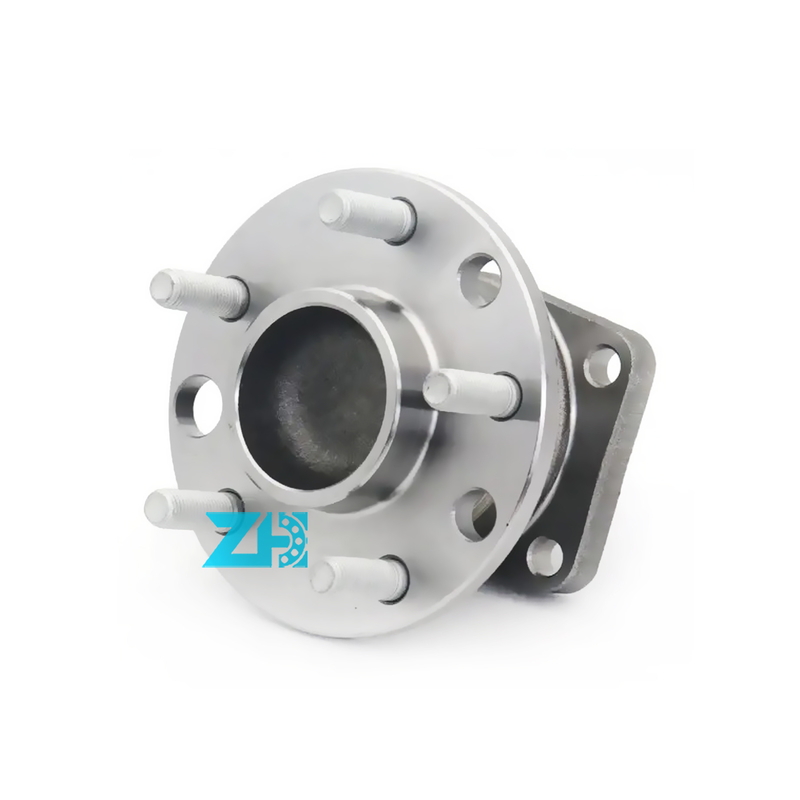 Les roulements de roue réels pour Ford VKBA3576 1115019 roulement de roue avant et assemblage de roue 713678430 pour roulement de roue automobile