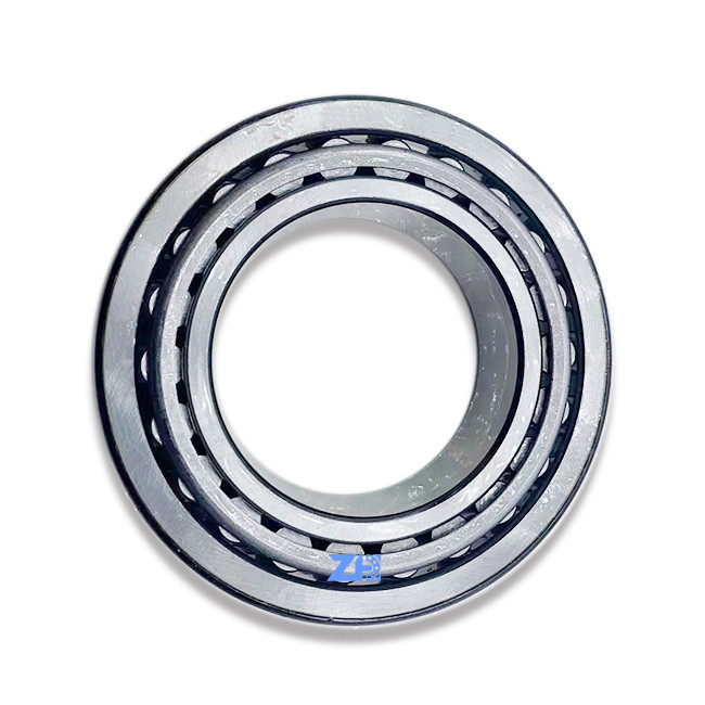 1P2697 Roulements à rouleaux coniques à haute capacité de charge pour des applications lourdes avec précision et durabilité