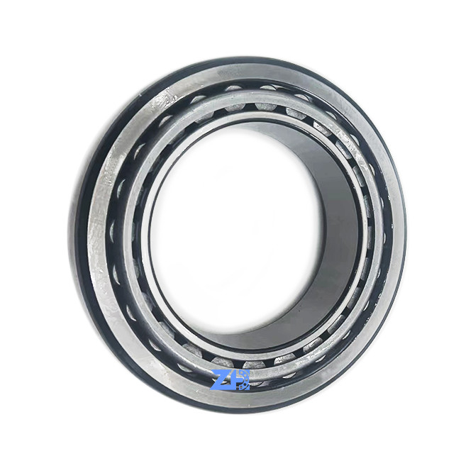 1P6493 GCR15 roulements à rouleaux coniques pour l'industrie et le commerce avec une durabilité et une construction