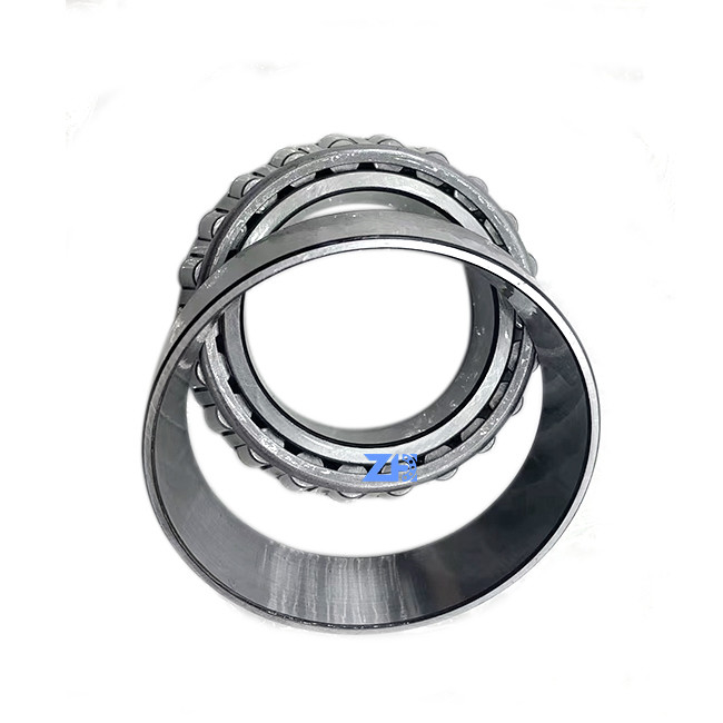 7D8636 roulements à rouleaux coniques avec des niveaux de précision P0/P6/P5/P4 pour les équipements de précision
