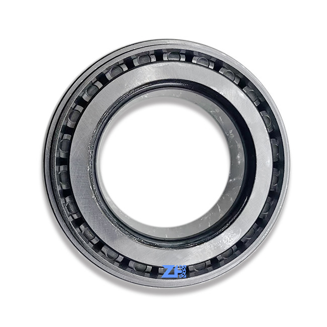 7D8636 roulements à rouleaux coniques avec des niveaux de précision P0/P6/P5/P4 pour les équipements de précision