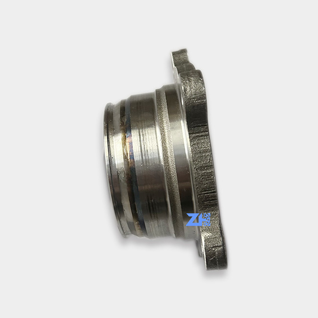 Rameaux de roue d'auto 42409-34010 Rameau de roue avant et assemblage de roue 42409-34010