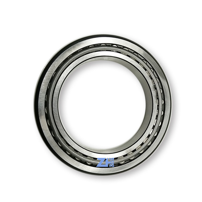 207-4263 207/4263 roulements à rouleaux coniques à grande capacité de charge pour charges lourdes