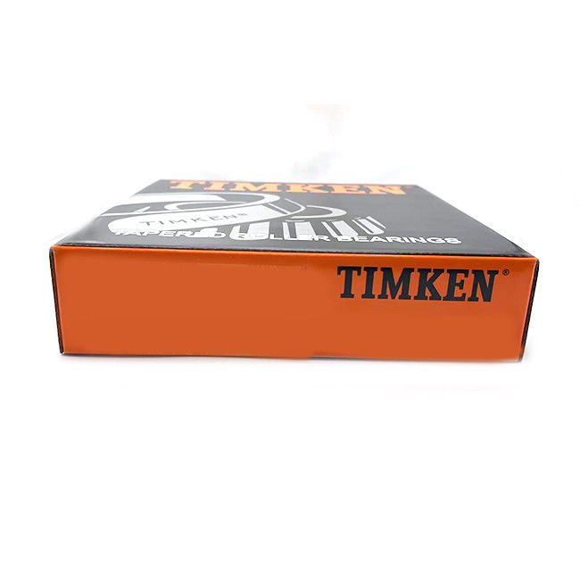 Capacité de charge élevée roulement à rouleaux coniques 561-22-71820 pour des applications lourdes avec précision