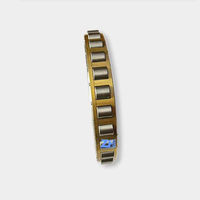 Roulements à rouleaux cylindriques 134-6261 1346261 Pour les équipements de construction