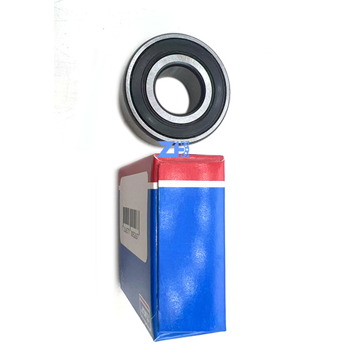 Performance stable et roulement à billes à rainure profonde durable VOE14511981 avec précision P0/P6/P5/P4