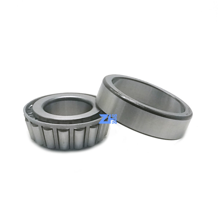 Roulements à rouleaux coniques personnalisables 482-6738 4826738 pour des exigences spécifiques de charge et de montage
