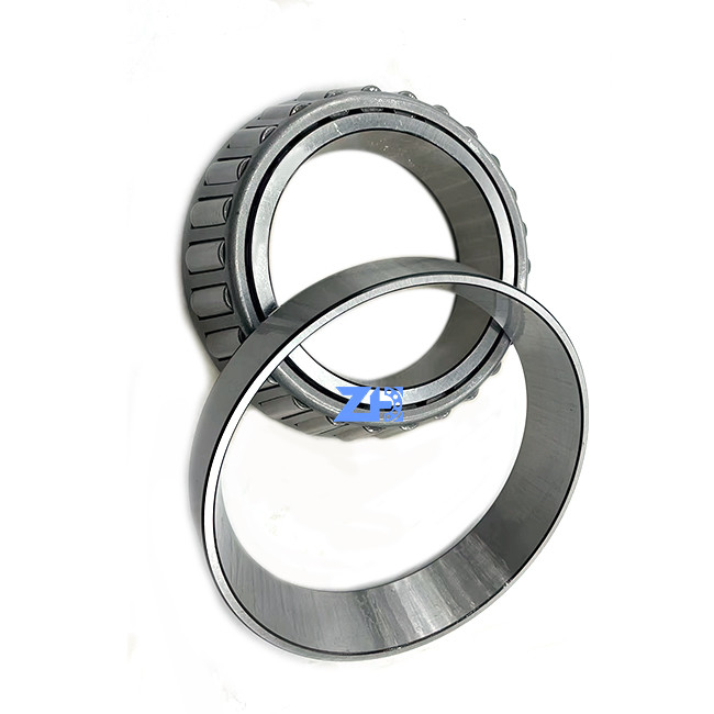 3B4124 roulements à rouleaux coniques pour véhicules de manutention de matières avec précision P0/P6/P5/P4
