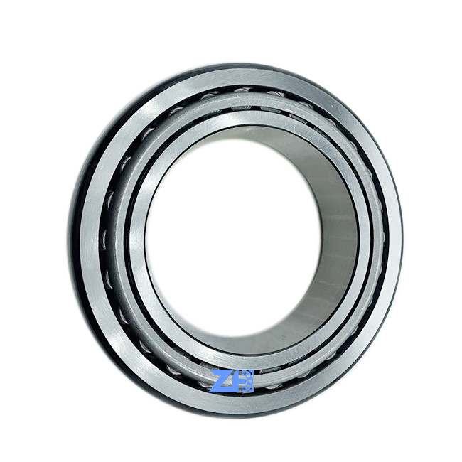 3B4124 roulements à rouleaux coniques pour véhicules de manutention de matières avec précision P0/P6/P5/P4