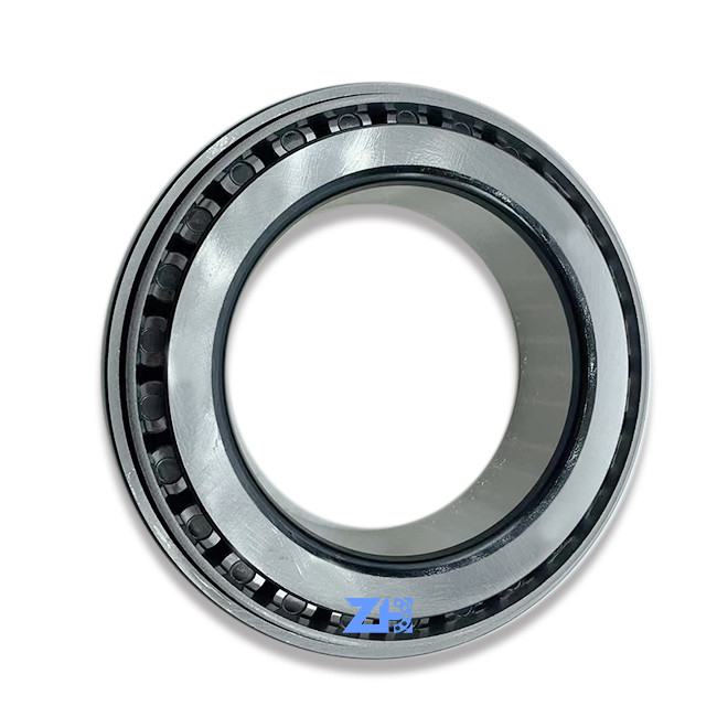 3B4124 roulements à rouleaux coniques pour véhicules de manutention de matières avec précision P0/P6/P5/P4