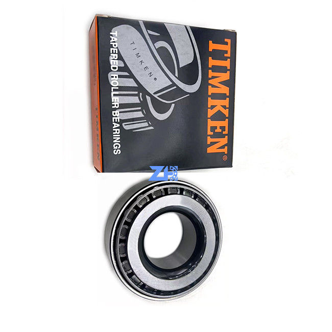 1987823 roulements à rouleaux coniques pour haute capacité de charge dans les machines de construction et de mines