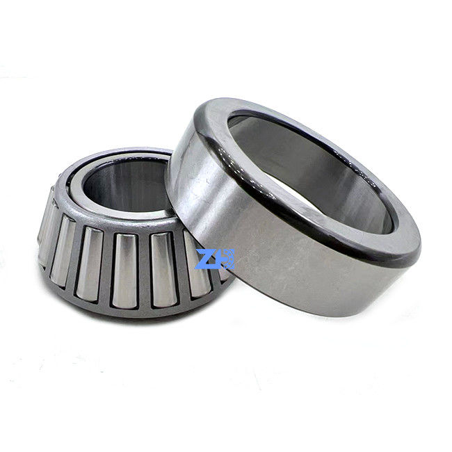 1987823 roulements à rouleaux coniques pour haute capacité de charge dans les machines de construction et de mines
