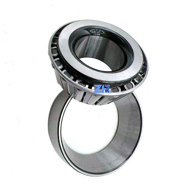 1987823 roulements à rouleaux coniques pour haute capacité de charge dans les machines de construction et de mines