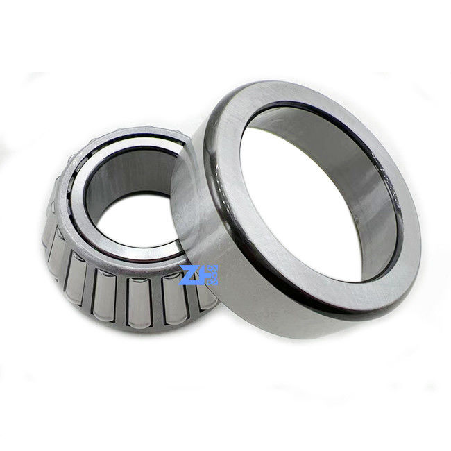 1987823 roulements à rouleaux coniques pour haute capacité de charge dans les machines de construction et de mines