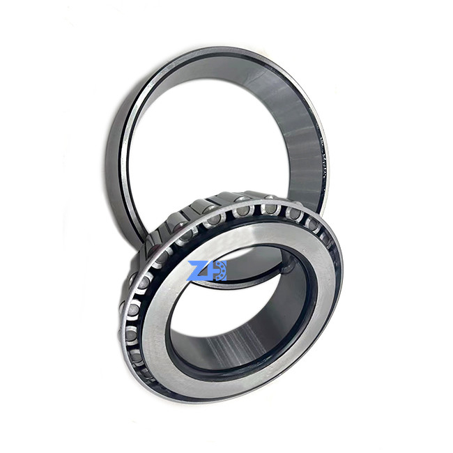 Performance durable et stable 7D8437 roulement à rouleaux coniques pour applications lourdes