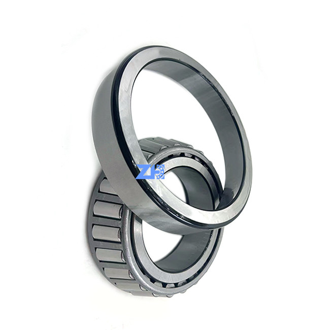 Performance durable et stable 7D8437 roulement à rouleaux coniques pour applications lourdes