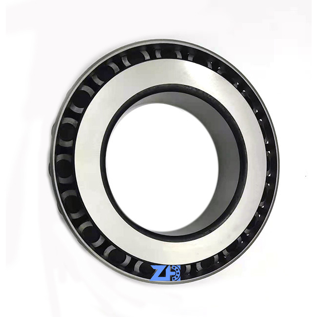 Longue durée de vie et roulement à rouleaux coniques avec matériau GCR15 pour applications lourdes 4K5843
