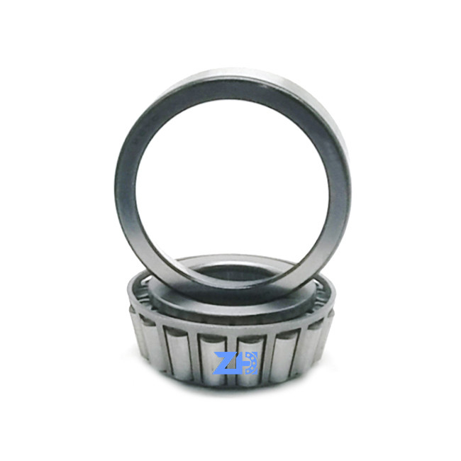8T1580 roulement à rouleaux coniques pour applications lourdes avec précision P0/P6/P5/P4