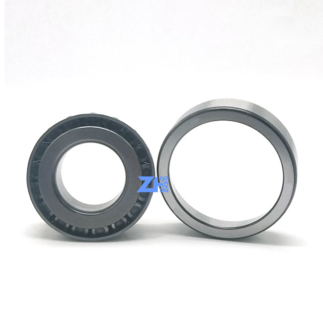 8T1580 roulement à rouleaux coniques pour applications lourdes avec précision P0/P6/P5/P4