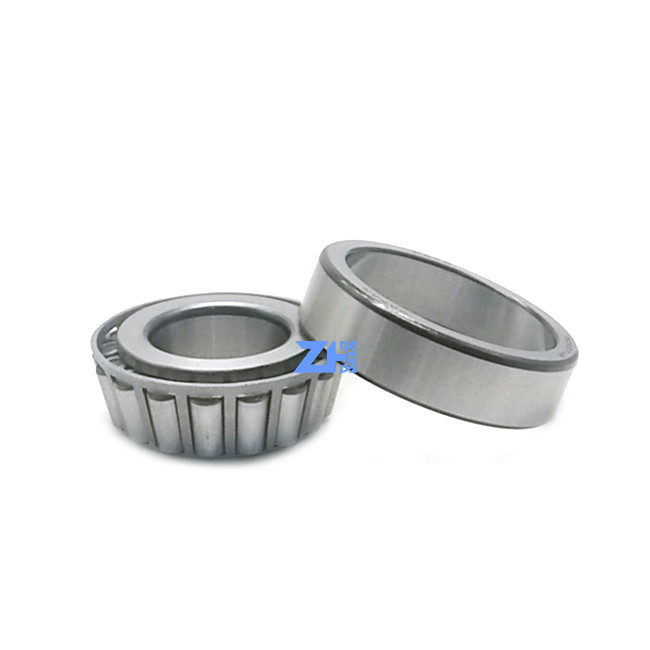 8T1580 roulement à rouleaux coniques pour applications lourdes avec précision P0/P6/P5/P4