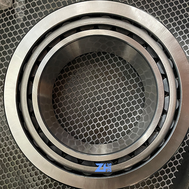 06000-32052 0600032052 roulements à rouleaux coniques pour applications à haute pression avec précision P0/P6/P5/P4
