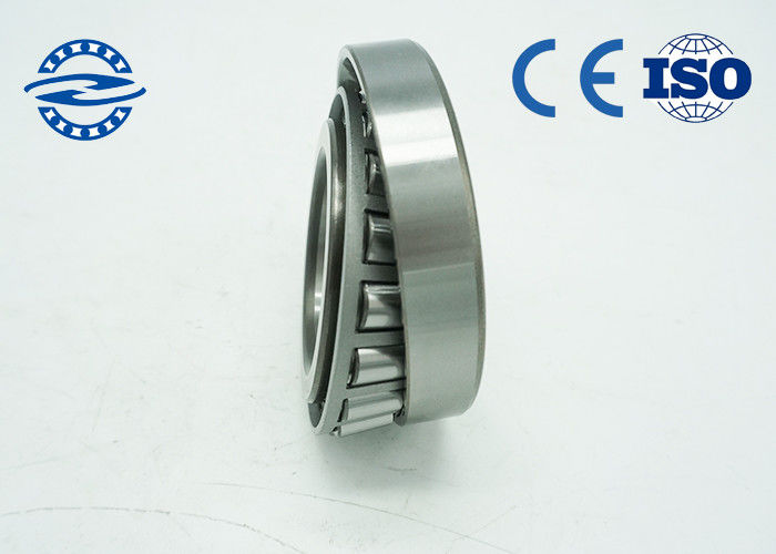 Le roulement à rouleaux de chandelle 32220 Timken a effilé des incidences pour les machines en plastique 100*180*46mm