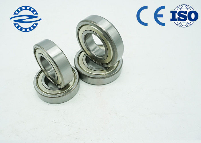 Roulement à billes 6902 2RS/61902 de cannelure mince du mur V soutenant pour la voiture de jouet