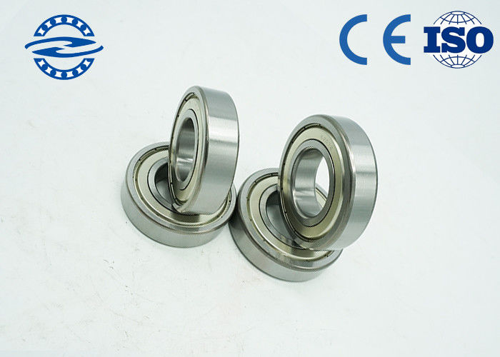 Roulement à billes 6902 2RS/61902 de cannelure mince du mur V soutenant pour la voiture de jouet