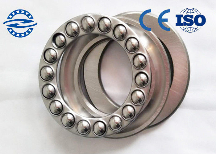 Palier de butée axial de marque de ZH, roulement à billes poussé par 51340 pour Crane Hook 200 millimètres * 340 millimètres * 110 millimètres