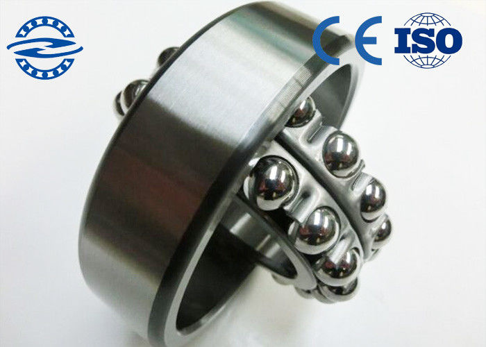 Individu alignant la double taille 22000K 10*30*9mm profonde roulement à billes de cannelure roulement à billes de rangée
