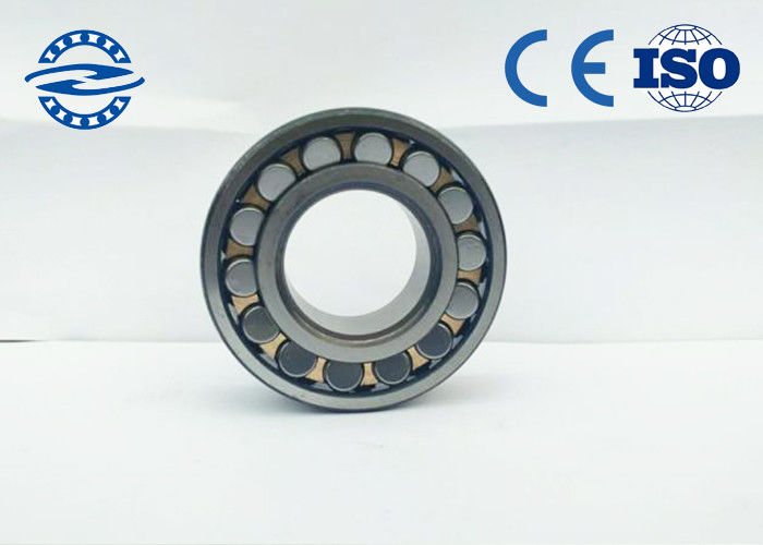 22210 roulement à rouleaux sphérique d'E1 C3 50mm x 90mm x 23mm pour les moteurs électriques