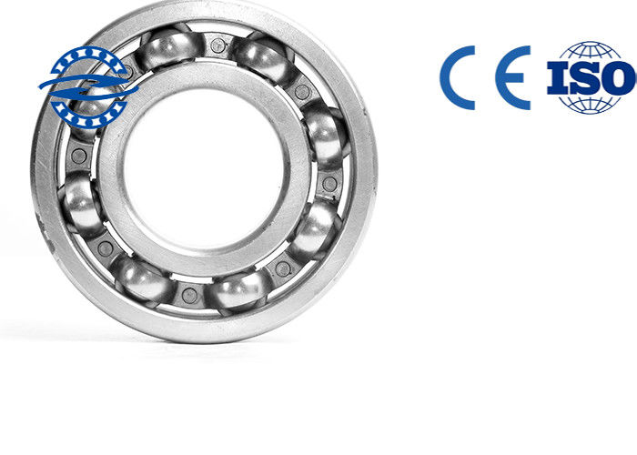 Individu alignant la double taille 22000K 10*30*9mm profonde roulement à billes de cannelure roulement à billes de rangée