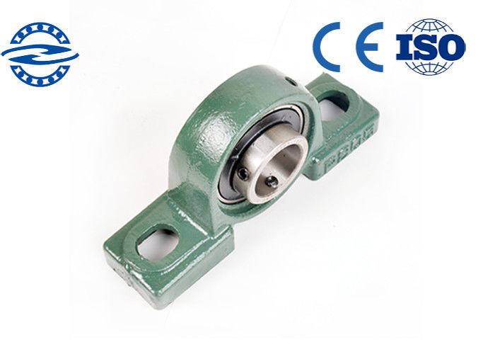 Incidence durable de bloc d'oreiller roulement à billes UCP207 TR P207 d'oreiller de NSK Plummer pour des moteurs