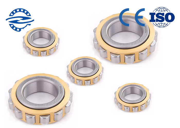 Roulement à rouleaux cylindrique excentrique 45*86.5*25mm RN309 pour le morceau de pendule de réducteur