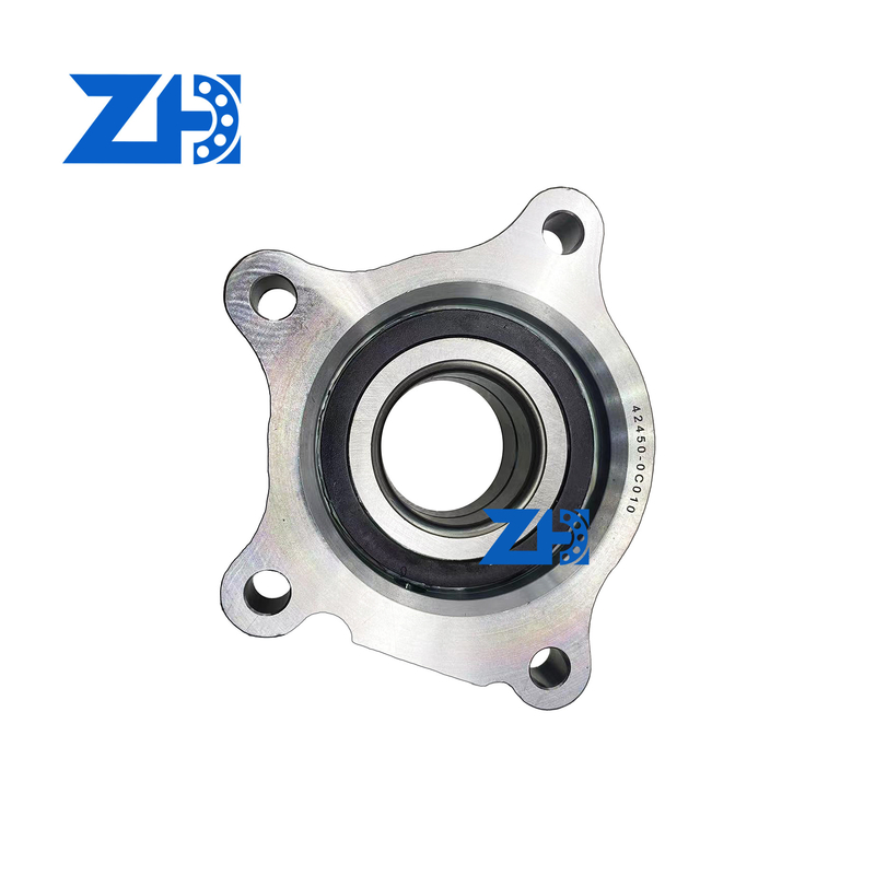 Ressort de moyeu 42450-0C010 424500C010 personnalisable Idéal pour diverses exigences de charge et de montage