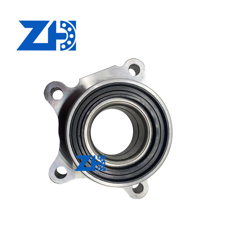 Ressort de moyeu 42450-0C010 424500C010 personnalisable Idéal pour diverses exigences de charge et de montage