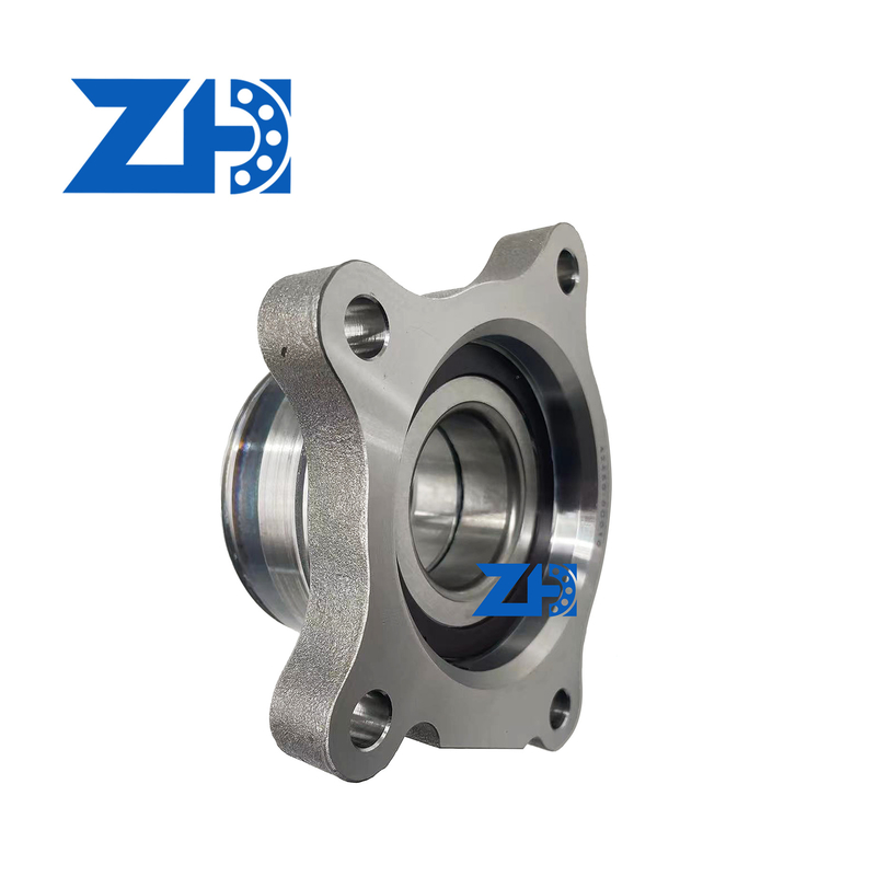Ressort de moyeu 42450-0C010 424500C010 personnalisable Idéal pour diverses exigences de charge et de montage