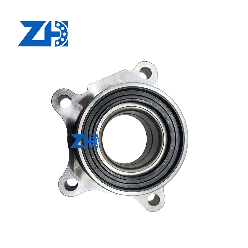 Ressort de moyeu 42450-0C010 424500C010 personnalisable Idéal pour diverses exigences de charge et de montage