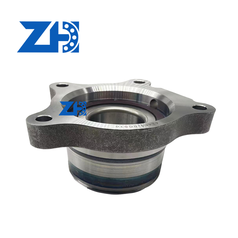42450-0C010 424500C010 roulement de moyeu pour une rotation précise des roues et une grande capacité de charge